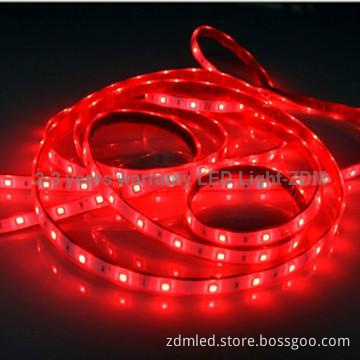 indoor strip led with double faced adhesive tape